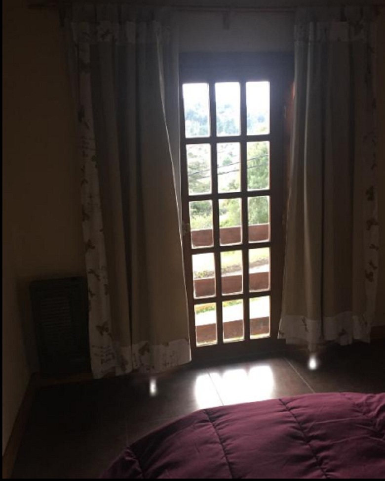 Lodge Playa Bonita Caba�as