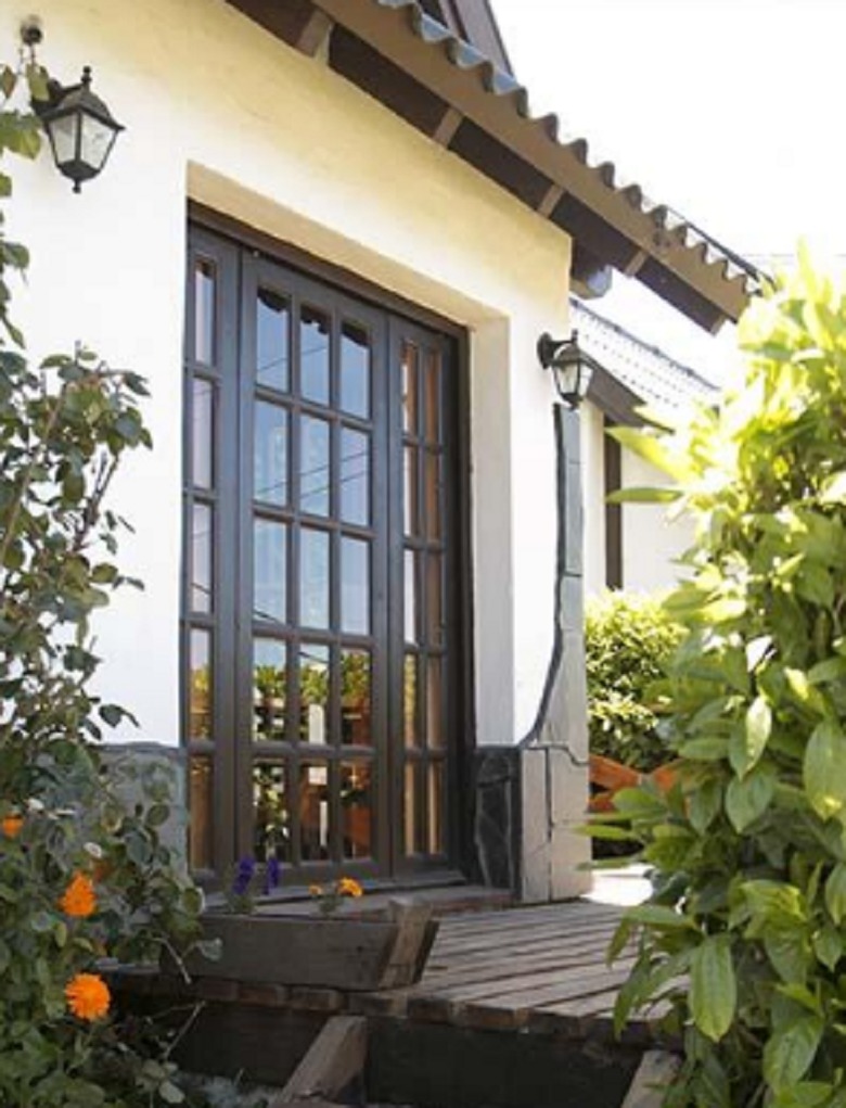 Lodge Playa Bonita Caba�as