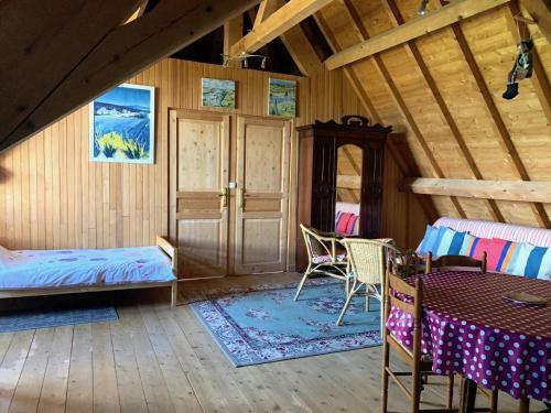 Bed & Breakfast Ch�teau D'avanton