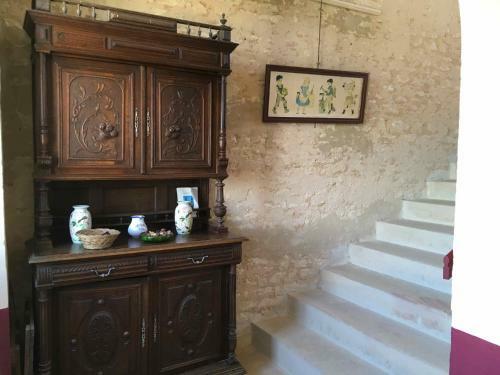 Bed & Breakfast Ch�teau D'avanton