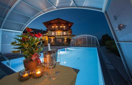 Hotel Panorama-gasthof-pension Leidingerhof