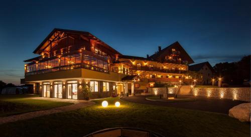 Hotel Panorama-gasthof-pension Leidingerhof