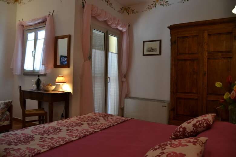 Bed & Breakfast Il Cantuccio