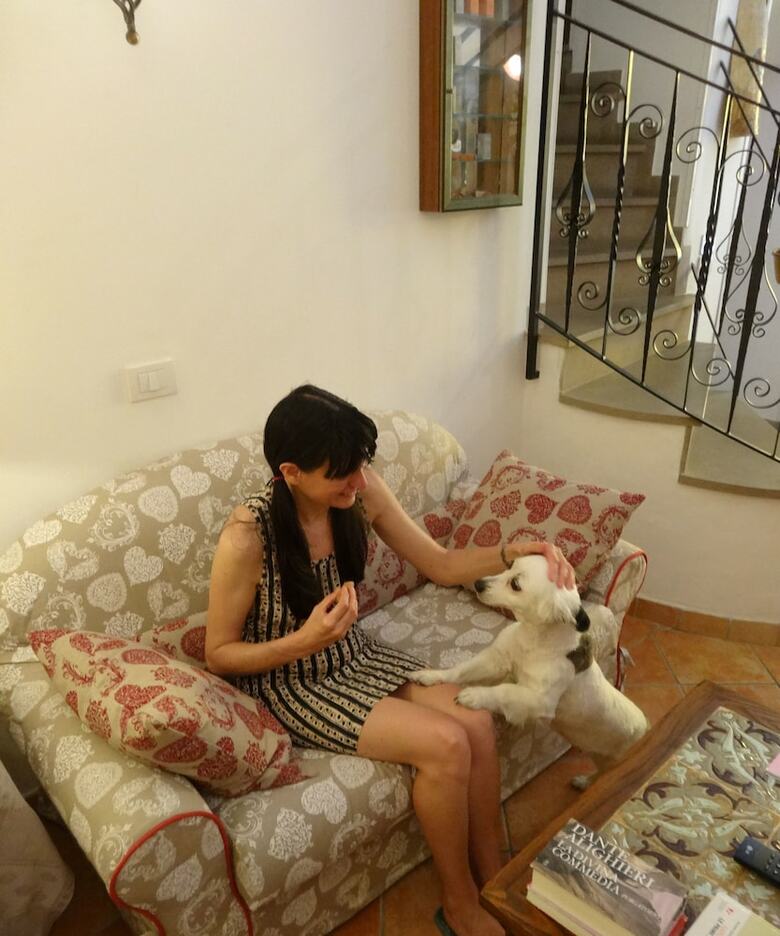 Bed & Breakfast Il Cantuccio