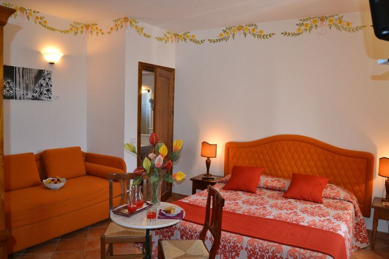 Bed & Breakfast Il Cantuccio