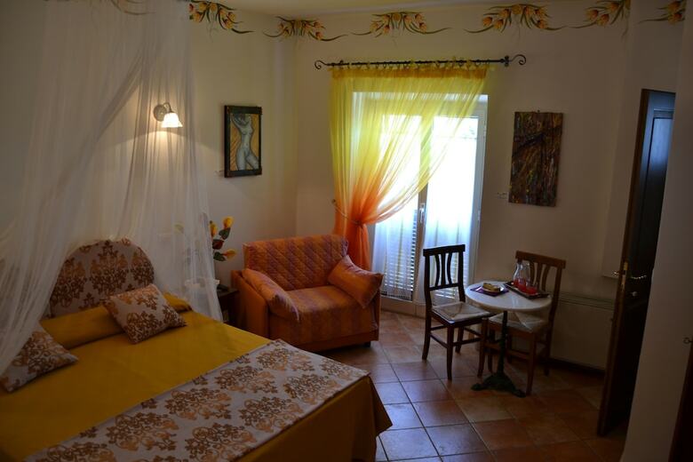 Bed & Breakfast Il Cantuccio