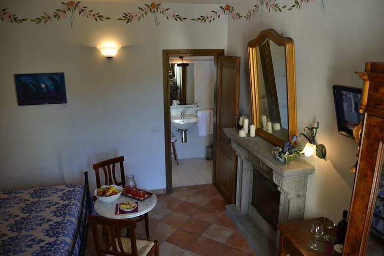 Bed & Breakfast Il Cantuccio