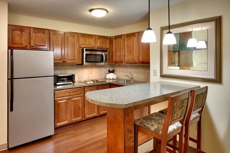 Hotel Staybridge Suites Omaha 80th And Dodge