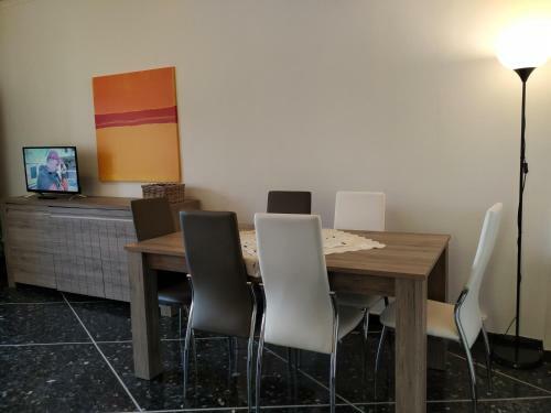 Hotel Albergo Augusta