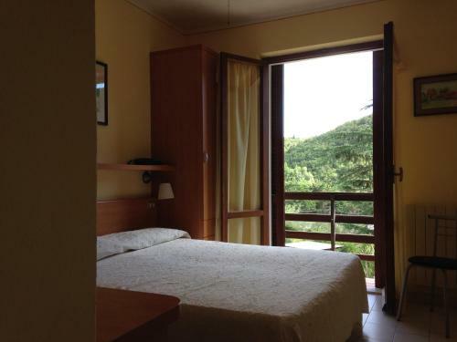 Hotel Il Caminetto