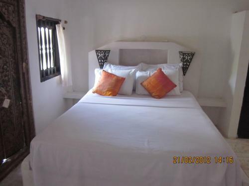 Hotel Puri Oka