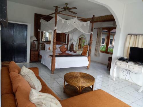 Hotel Puri Oka