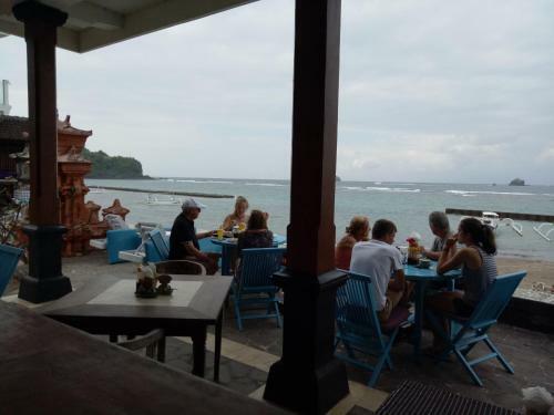 Hotel Puri Oka