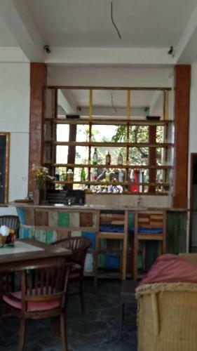 Hotel Puri Oka