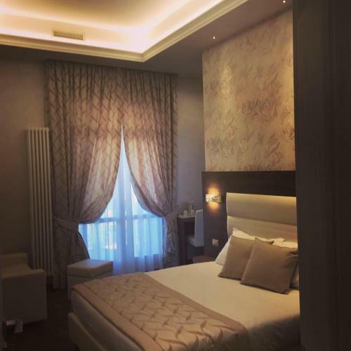 B&B Villa Pallotta