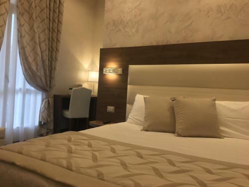 B&B Villa Pallotta