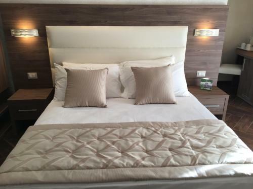 B&B Villa Pallotta