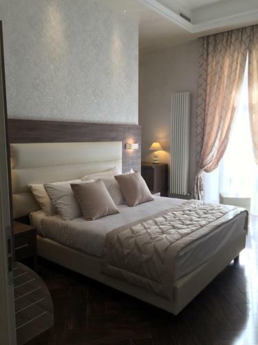 B&B Villa Pallotta