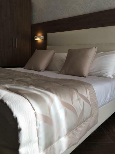 B&B Villa Pallotta