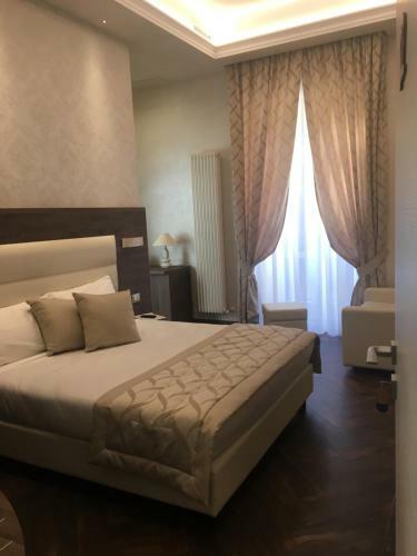 B&B Villa Pallotta