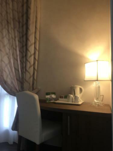 B&B Villa Pallotta