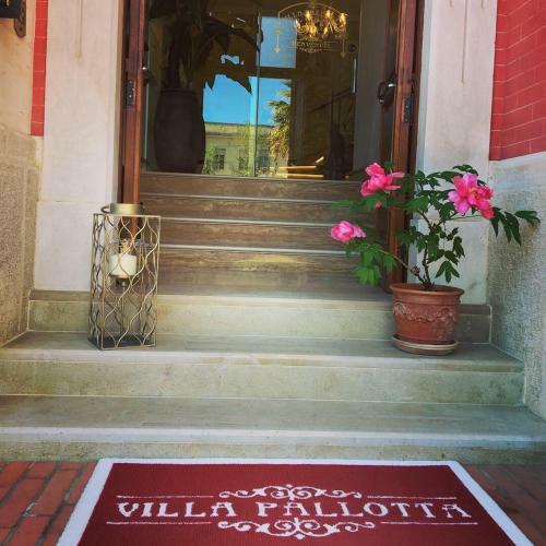 B&B Villa Pallotta