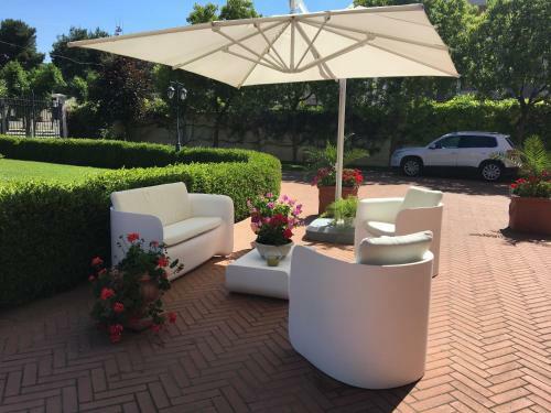 B&B Villa Pallotta