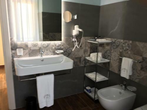 B&B Villa Pallotta