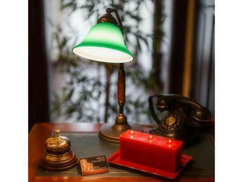 B&B Villa Pallotta