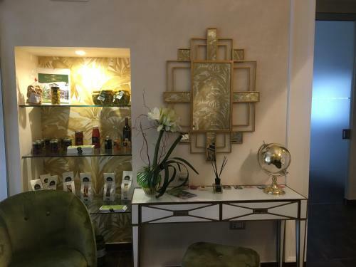 B&B Villa Pallotta