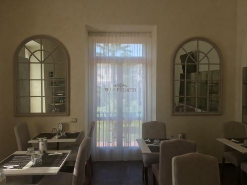 B&B Villa Pallotta