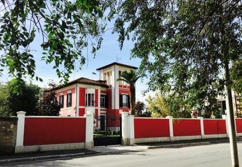 B&B Villa Pallotta