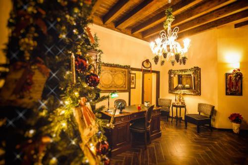 B&B Villa Pallotta