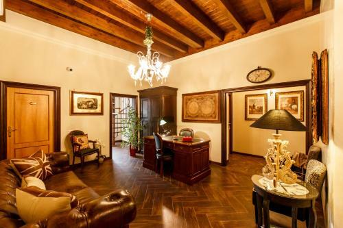 B&B Villa Pallotta