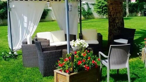 B&B Villa Pallotta