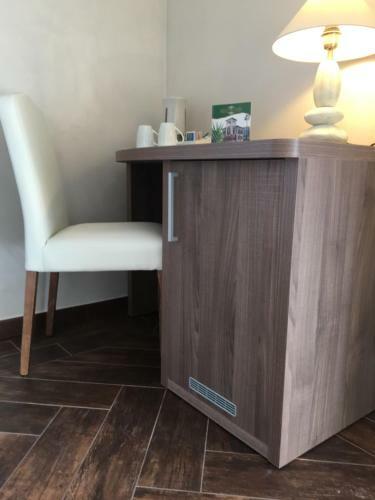 B&B Villa Pallotta