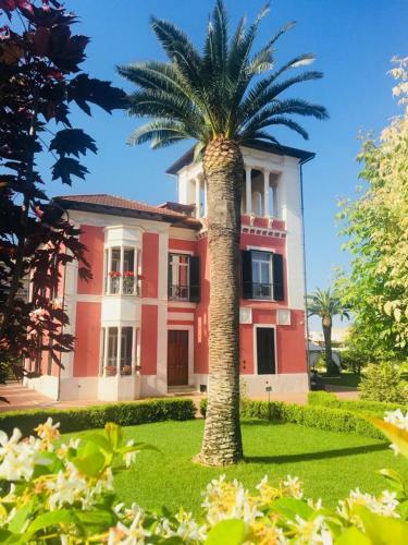 B&B Villa Pallotta