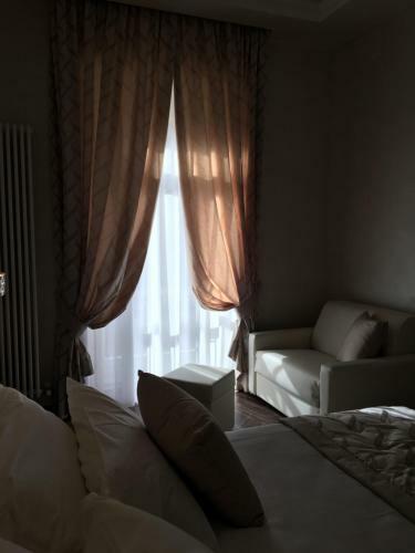 B&B Villa Pallotta
