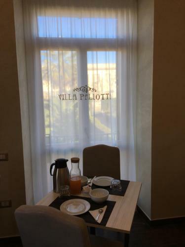 B&B Villa Pallotta