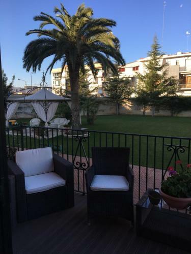 B&B Villa Pallotta