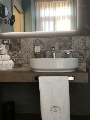 B&B Villa Pallotta