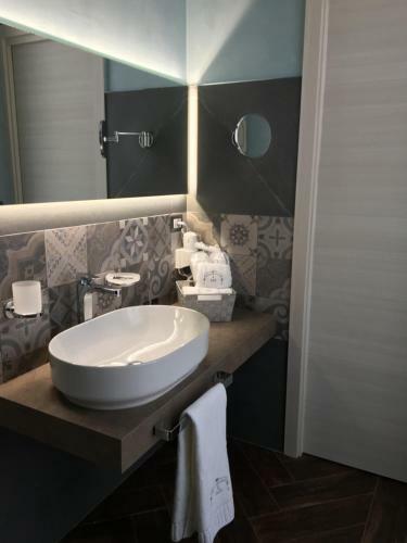 B&B Villa Pallotta