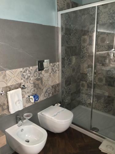 B&B Villa Pallotta