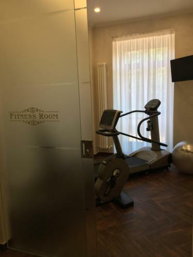 B&B Villa Pallotta