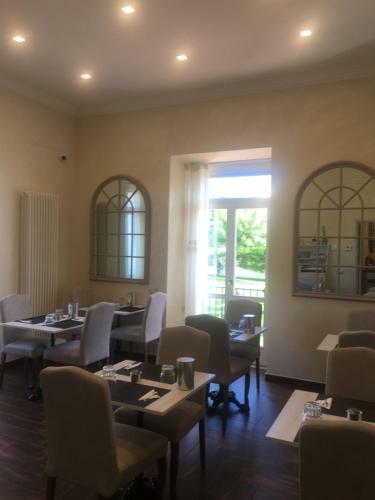 B&B Villa Pallotta