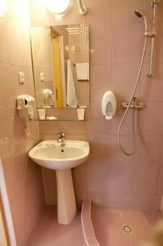 Hotel Complex Verhovina