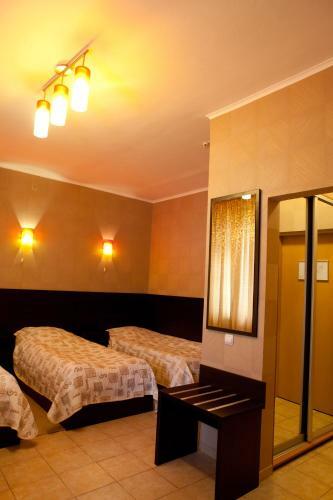 Hotel Complex Verhovina