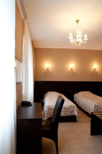 Hotel Complex Verhovina