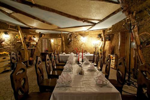 Hotel Complex Verhovina