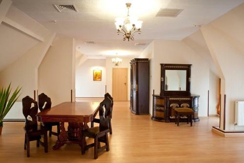 Hotel Complex Verhovina